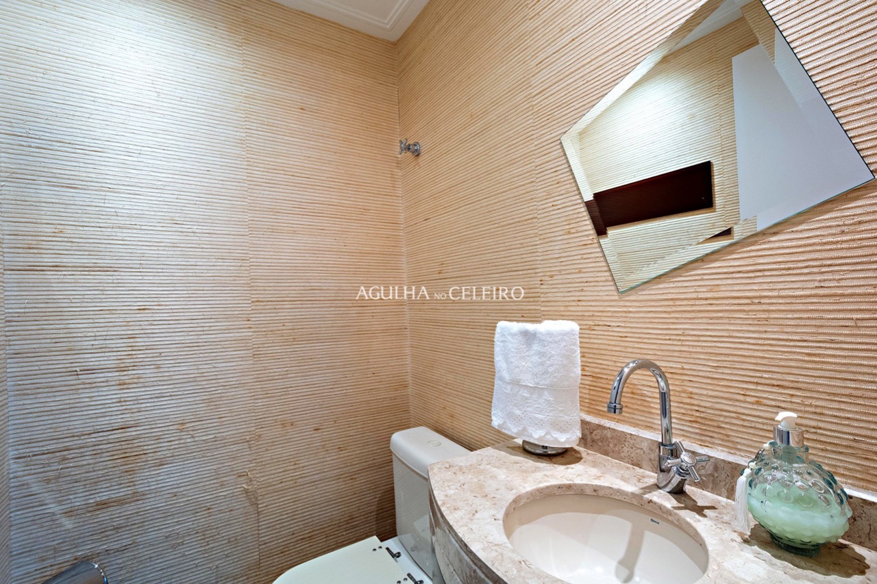 Apartamento para venda em Perdizes