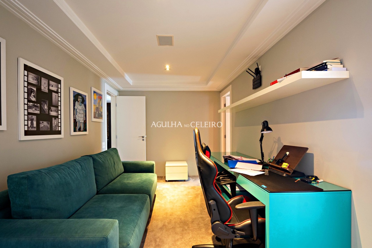 Apartamento para venda em Perdizes