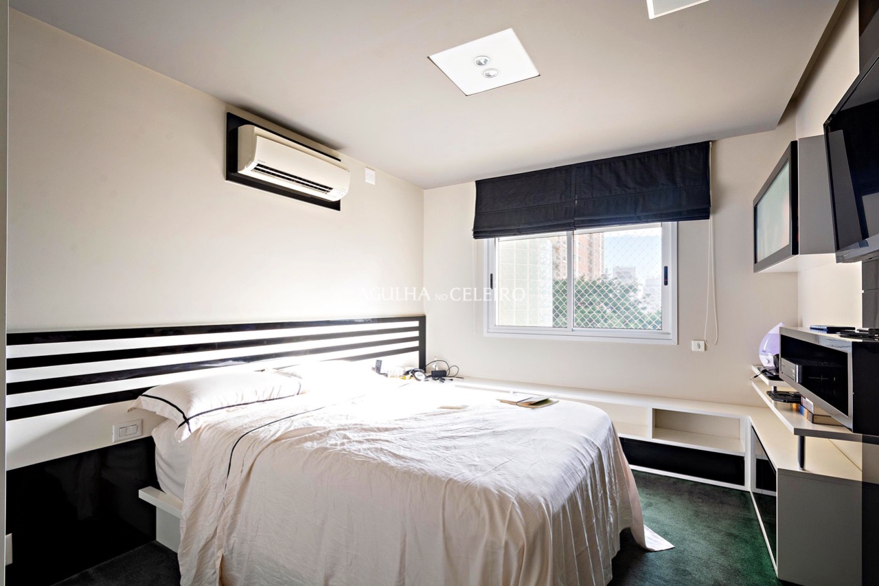 Apartamento para venda em Perdizes
