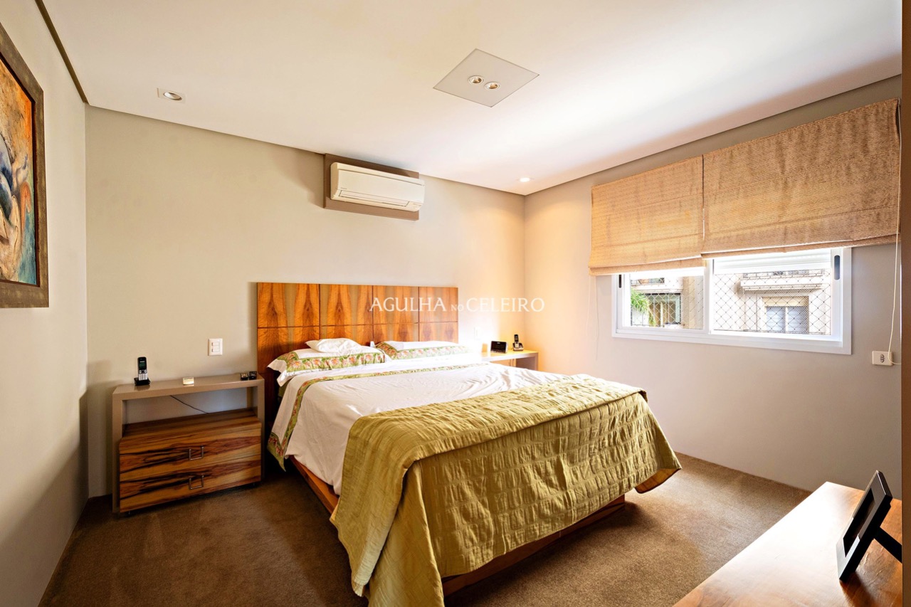 Apartamento para venda em Perdizes