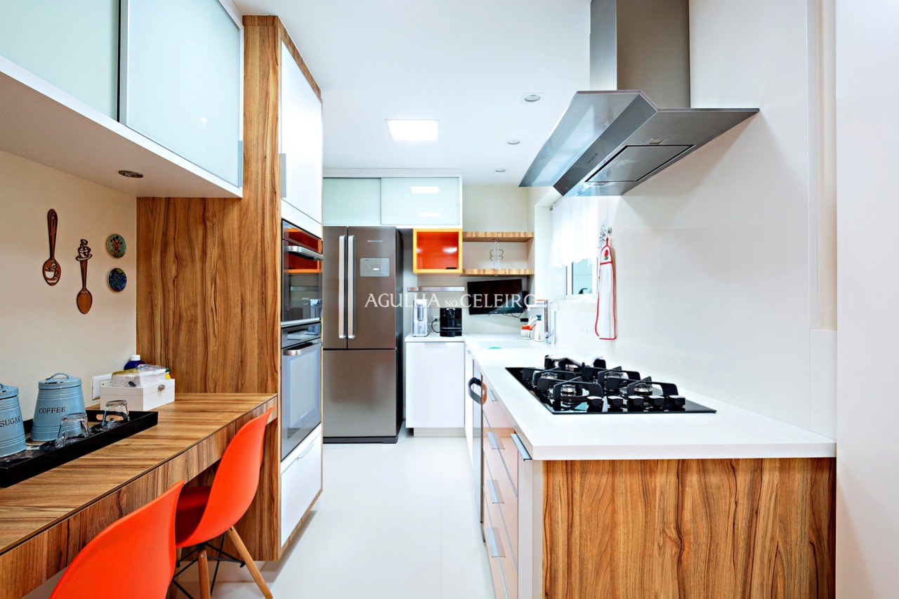 Apartamento para venda em Perdizes