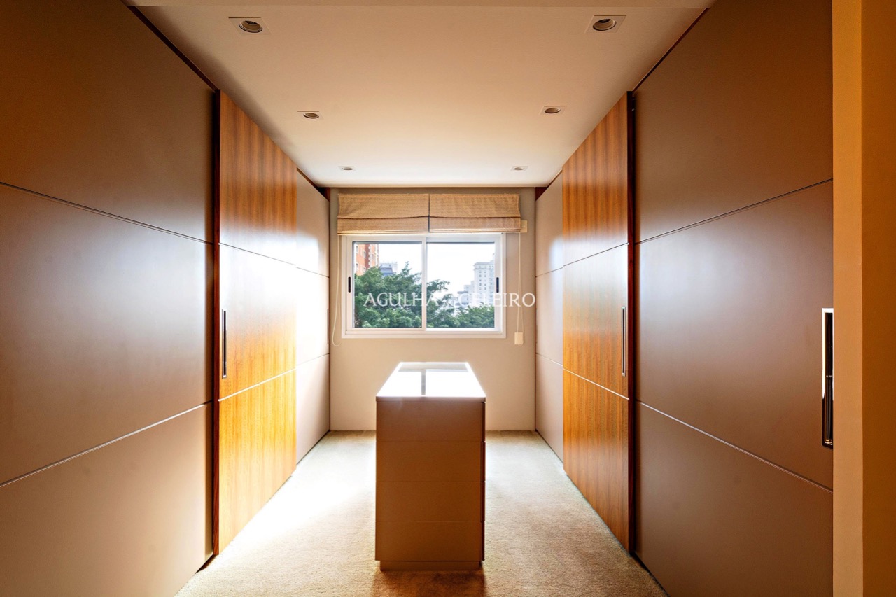 Apartamento para venda em Perdizes