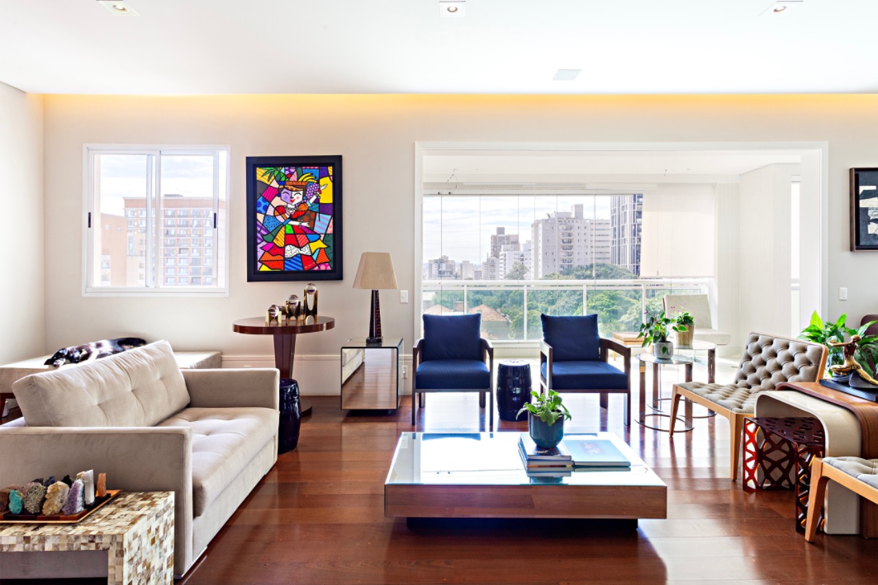 Apartamento para venda em Perdizes
