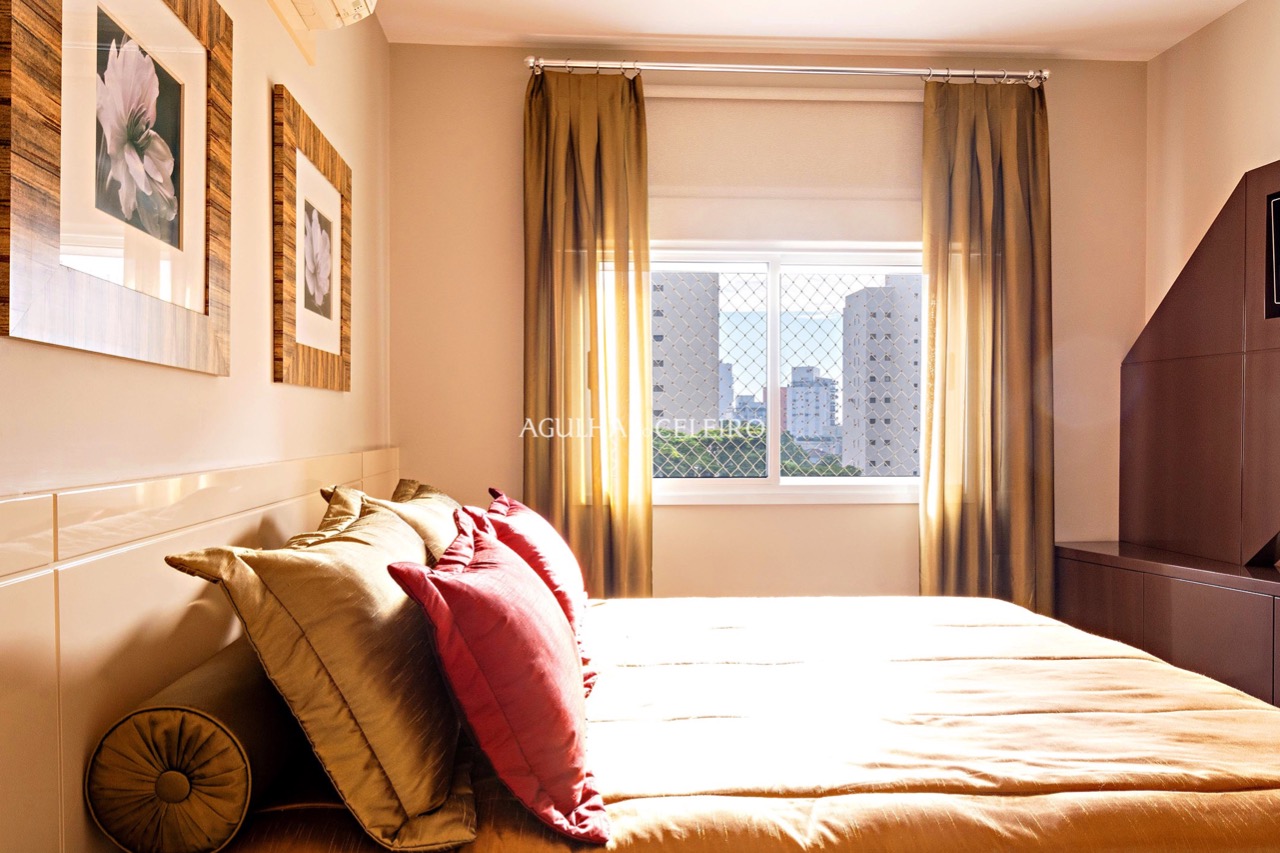 Apartamento para venda em Perdizes