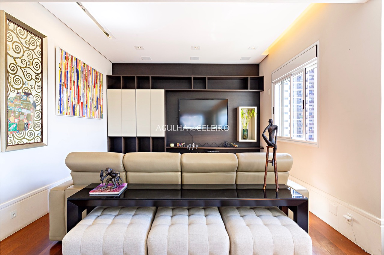 Apartamento para venda em Perdizes