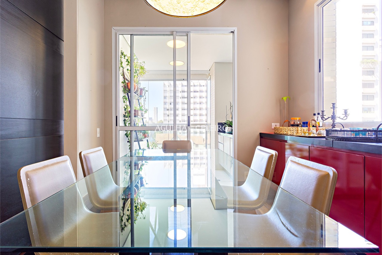Apartamento para venda em Perdizes