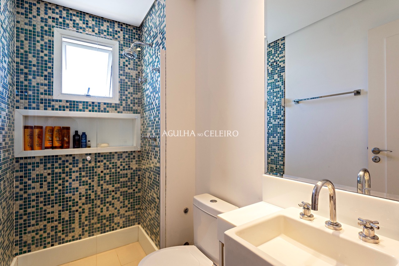 Apartamento para venda em Perdizes