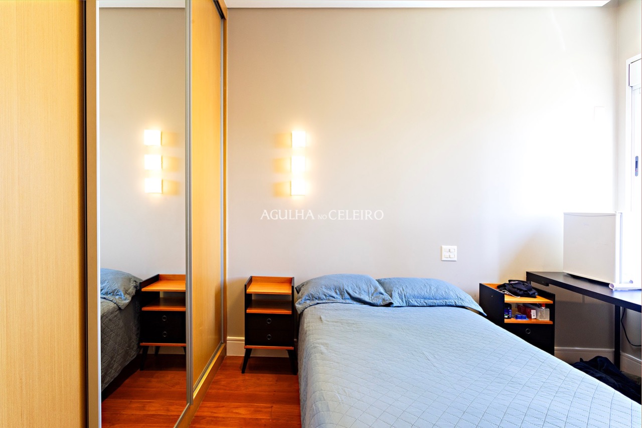 Apartamento para venda em Perdizes