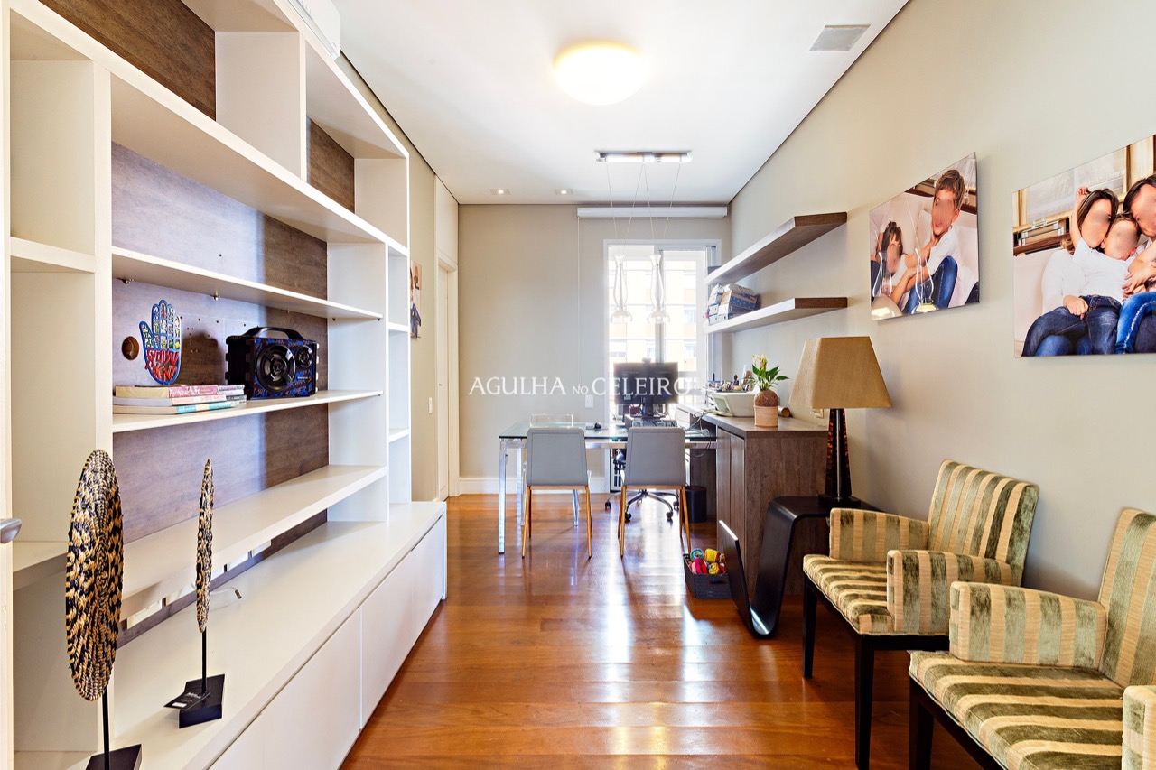 Apartamento para venda em Perdizes