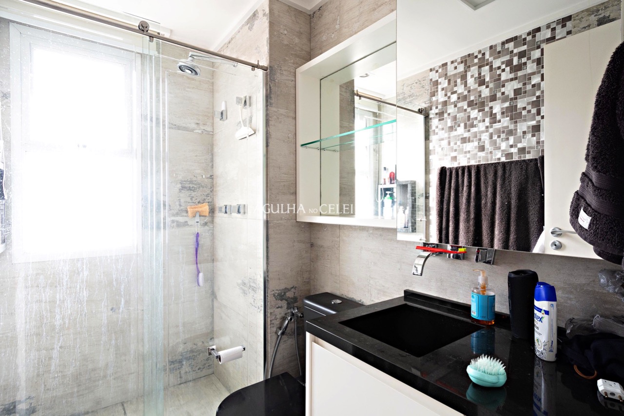 Apartamento para venda em Perdizes