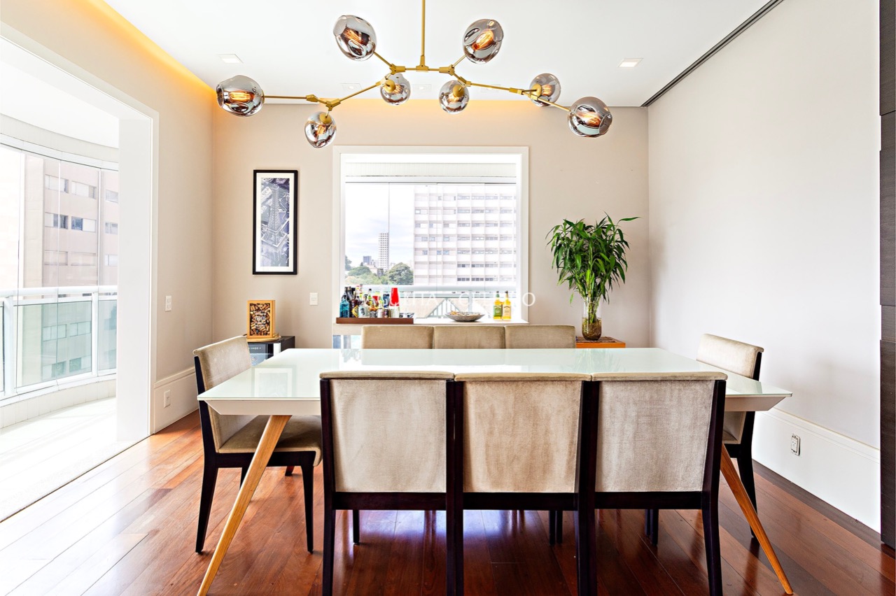 Apartamento para venda em Perdizes