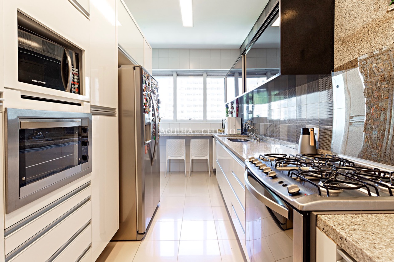 Apartamento para venda em Perdizes
