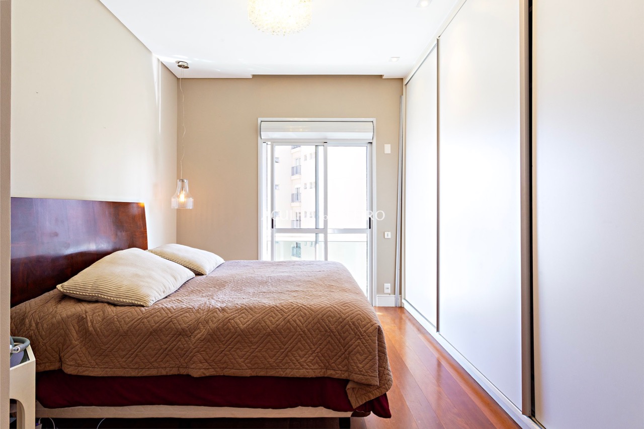 Apartamento para venda em Perdizes