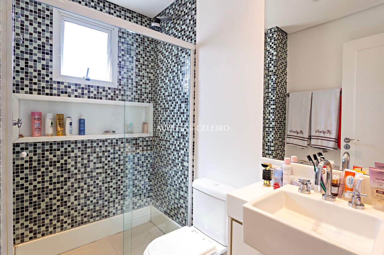 Apartamento para venda em Perdizes