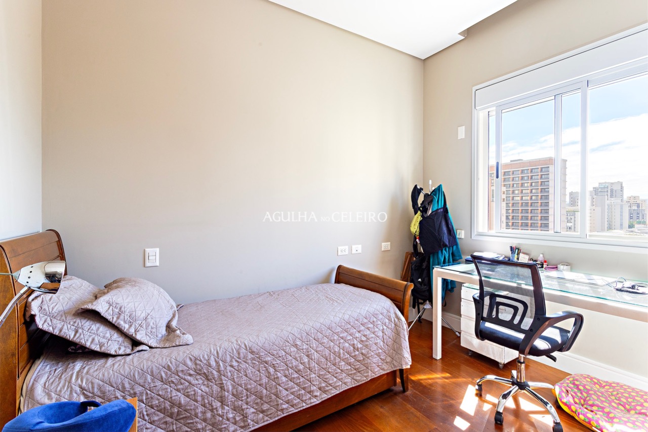 Apartamento para venda em Perdizes