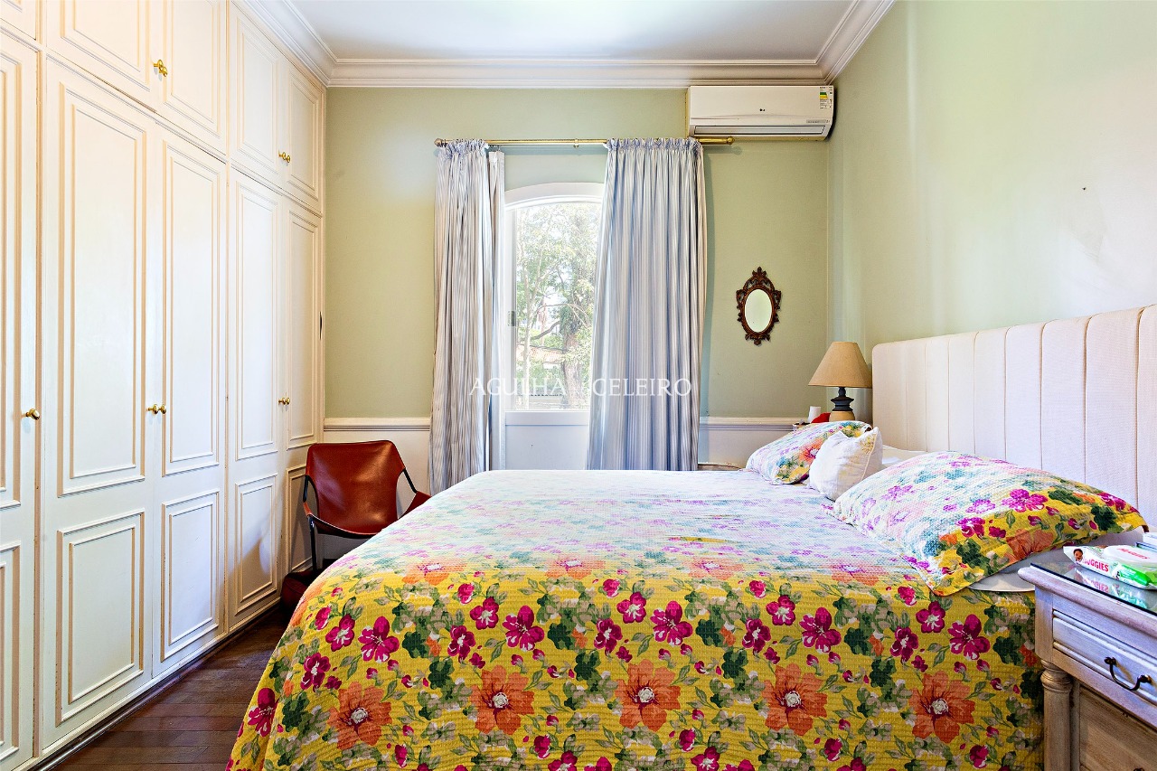 Casa para venda em Vila Nova Conceição