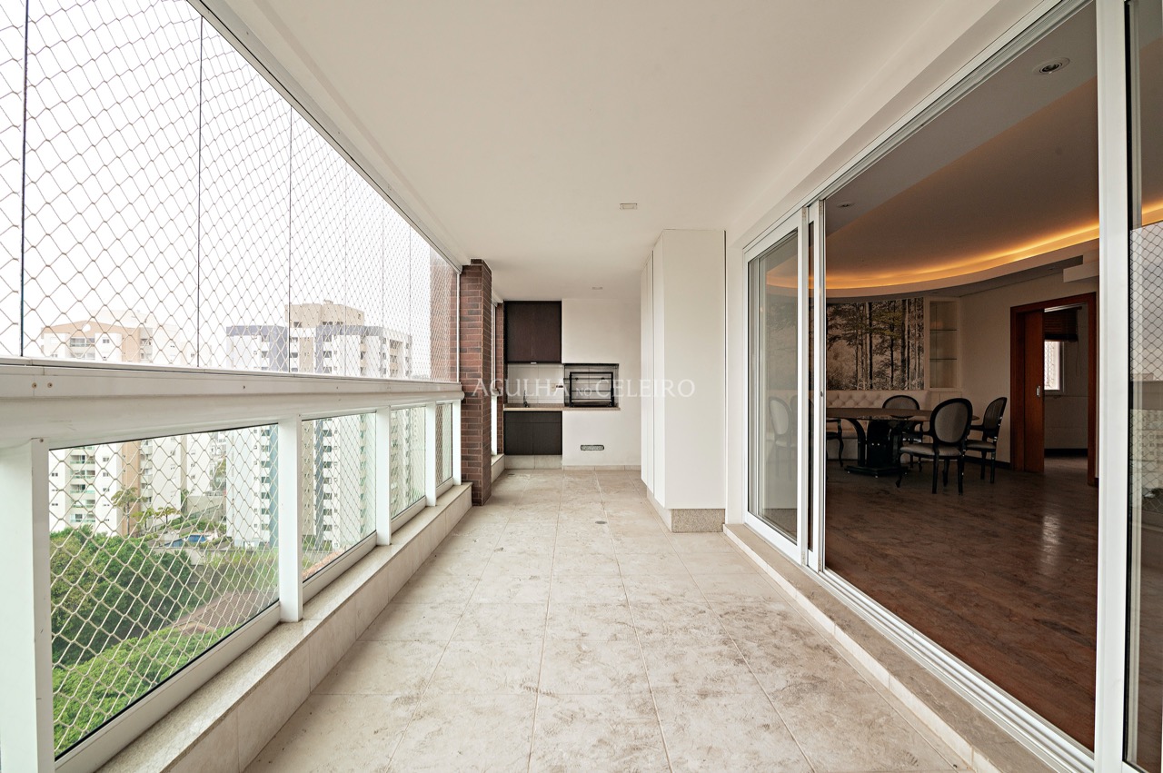 Apartamento para venda em Perdizes