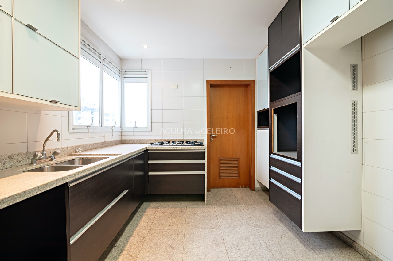 Apartamento para venda em Perdizes