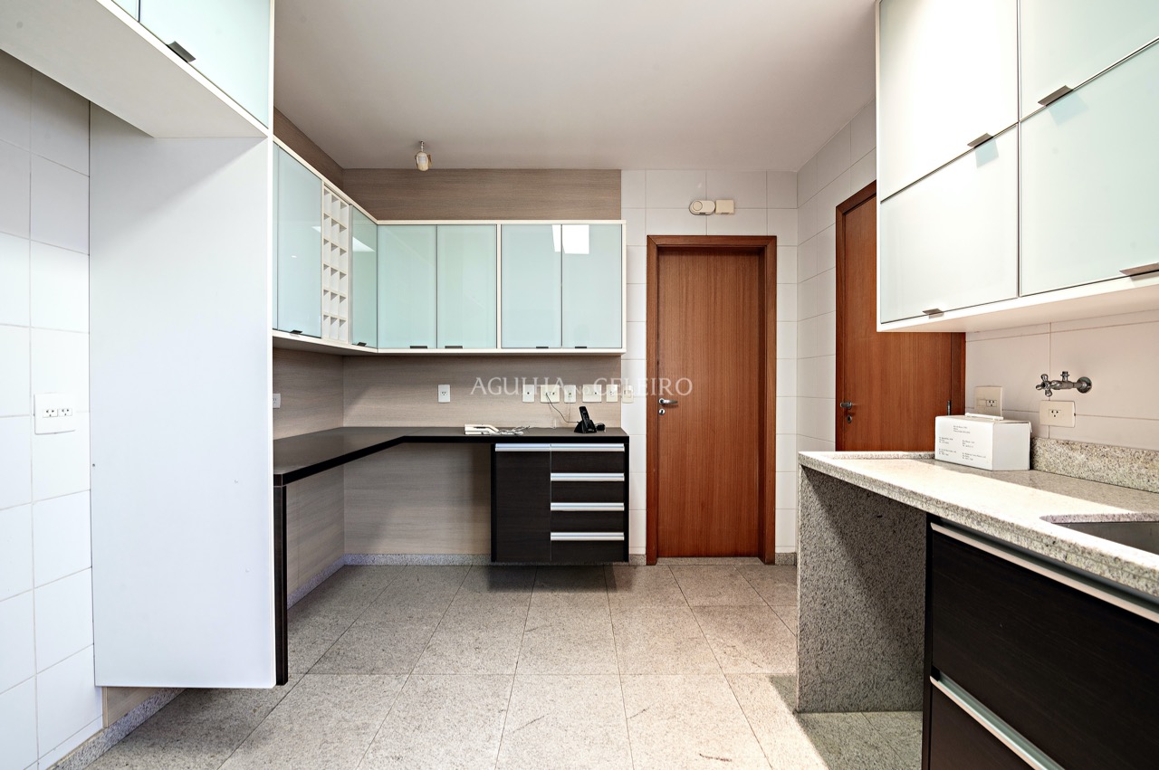 Apartamento para venda em Perdizes