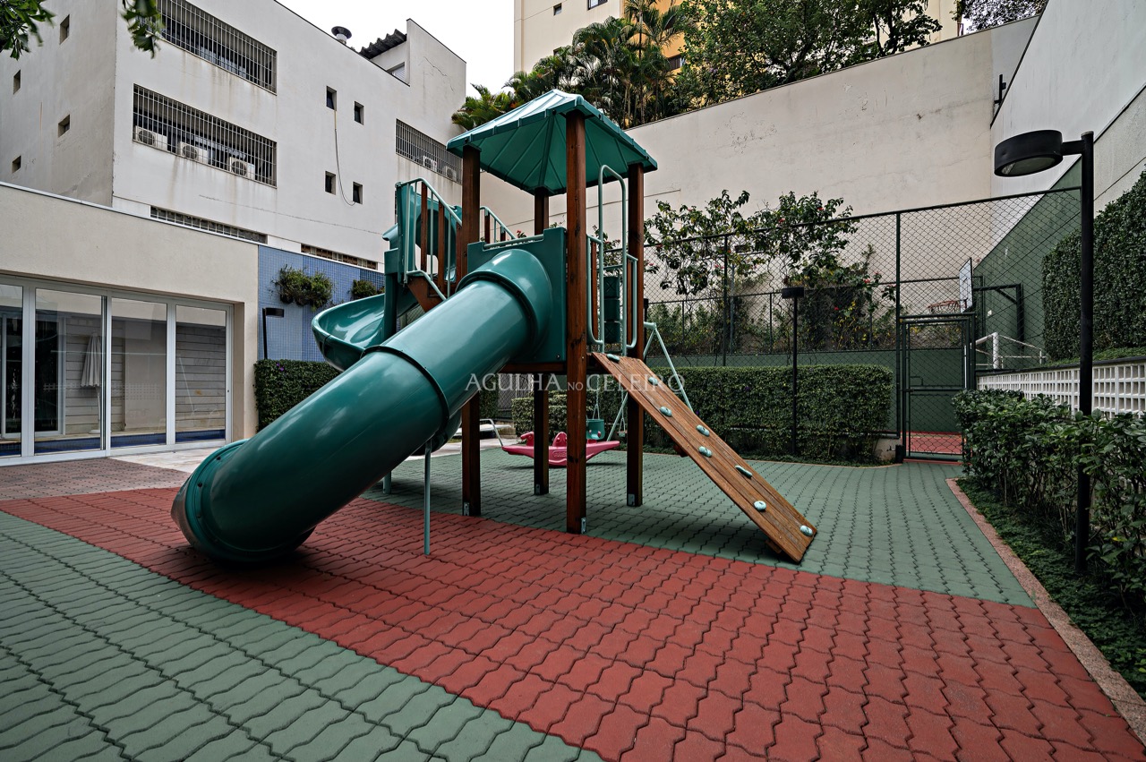 Apartamento para venda em Perdizes