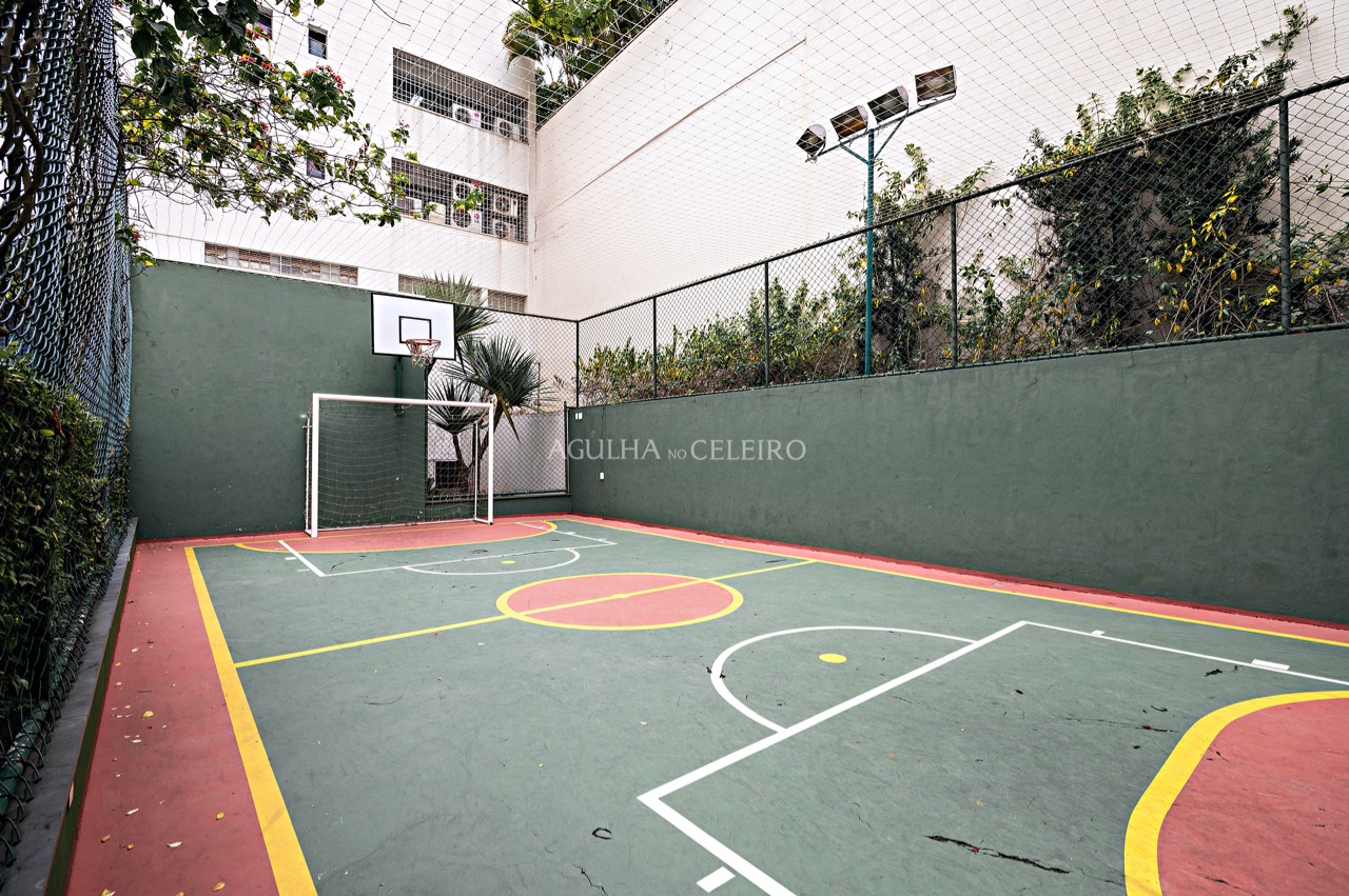 Apartamento para venda em Perdizes