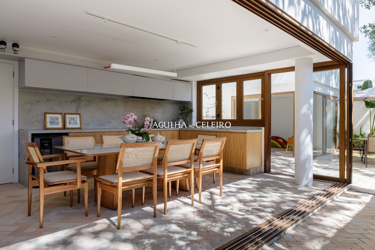 Casa para venda em Planalto Paulista
