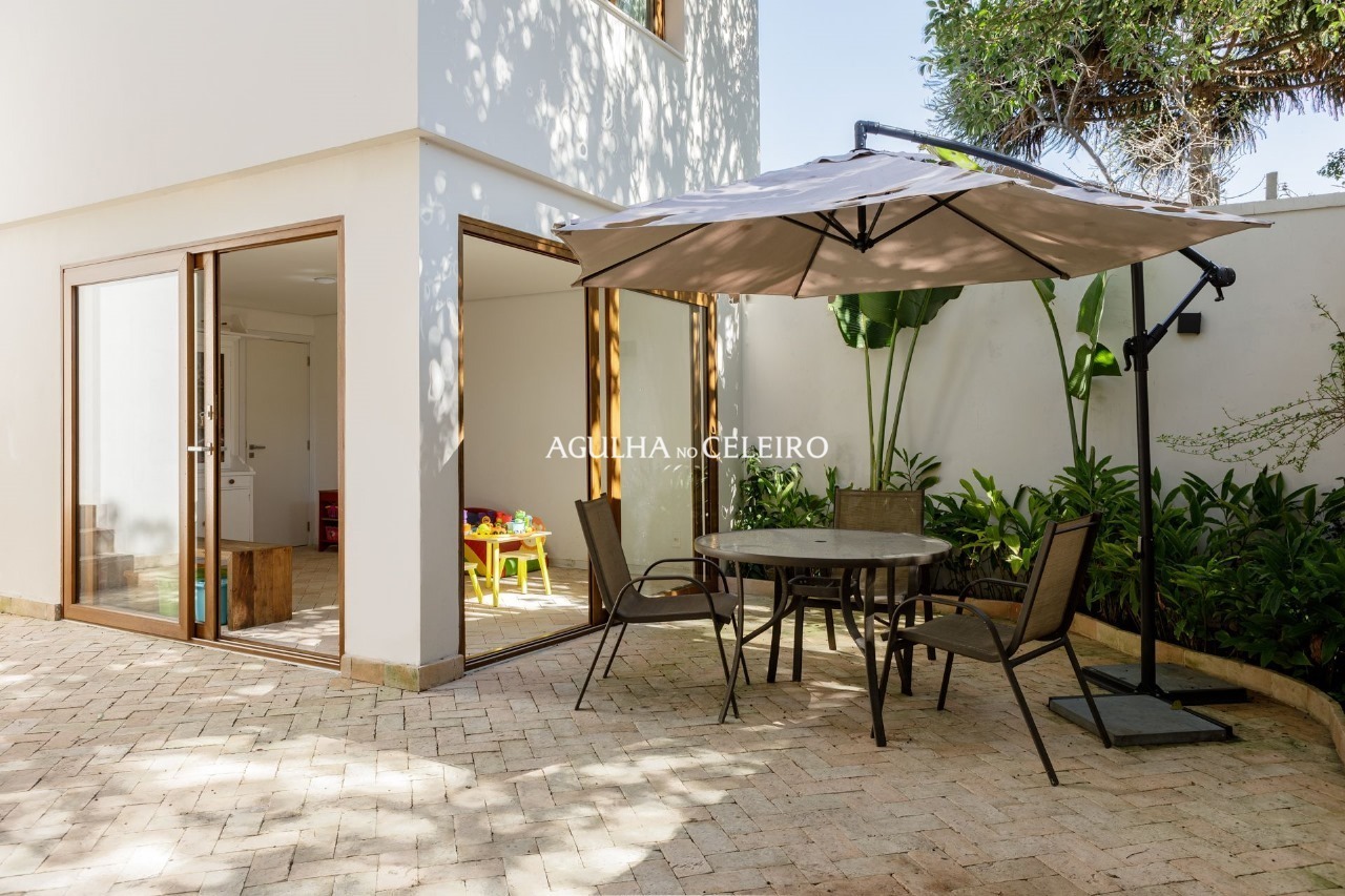 Casa para venda em Planalto Paulista