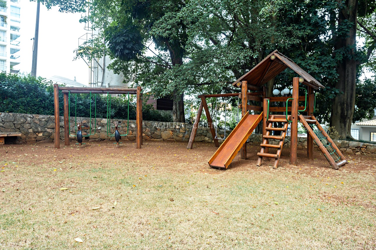 Cobertura para venda em Higienópolis