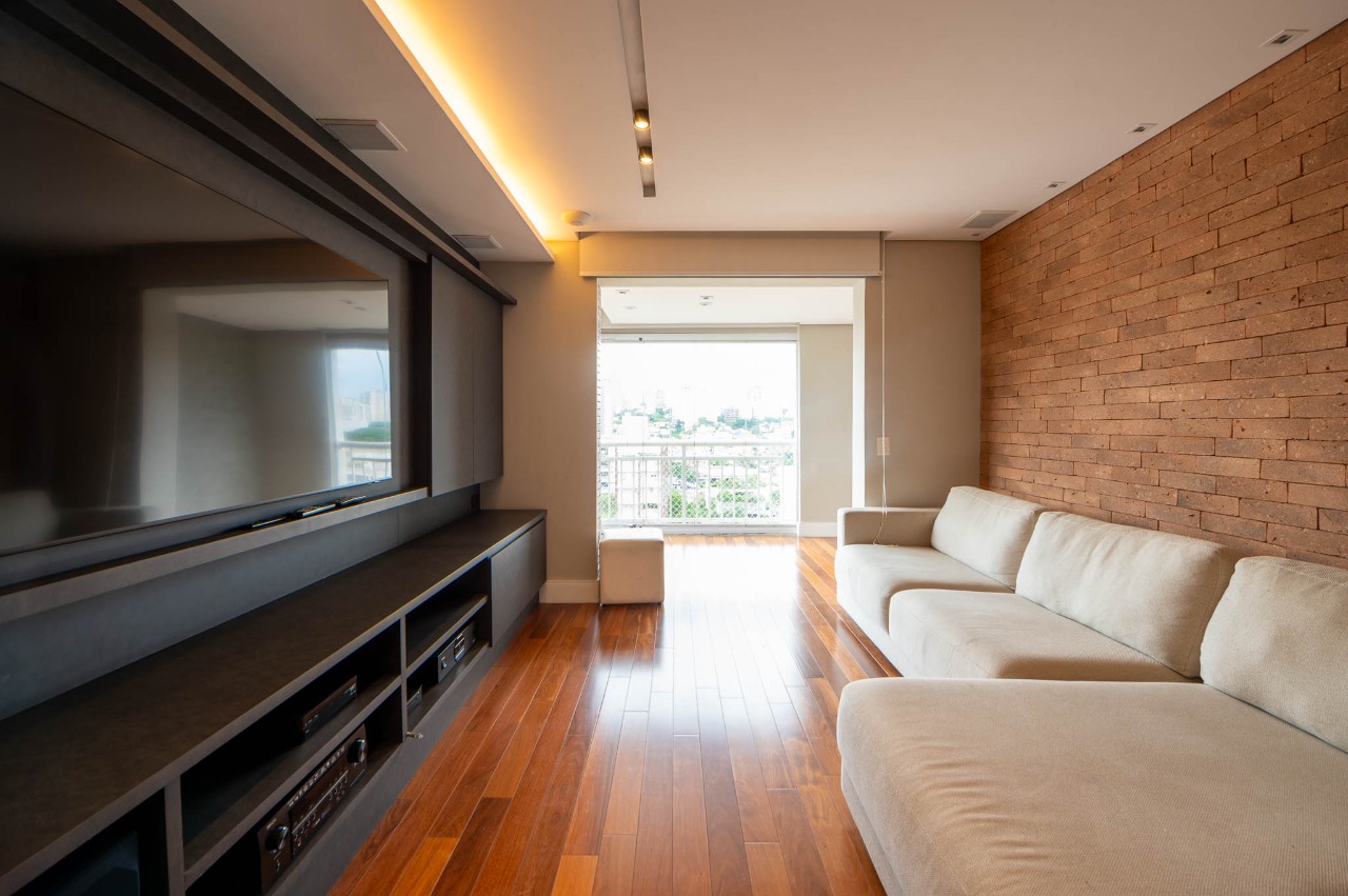 Cobertura Duplex para venda em Vila Madalena