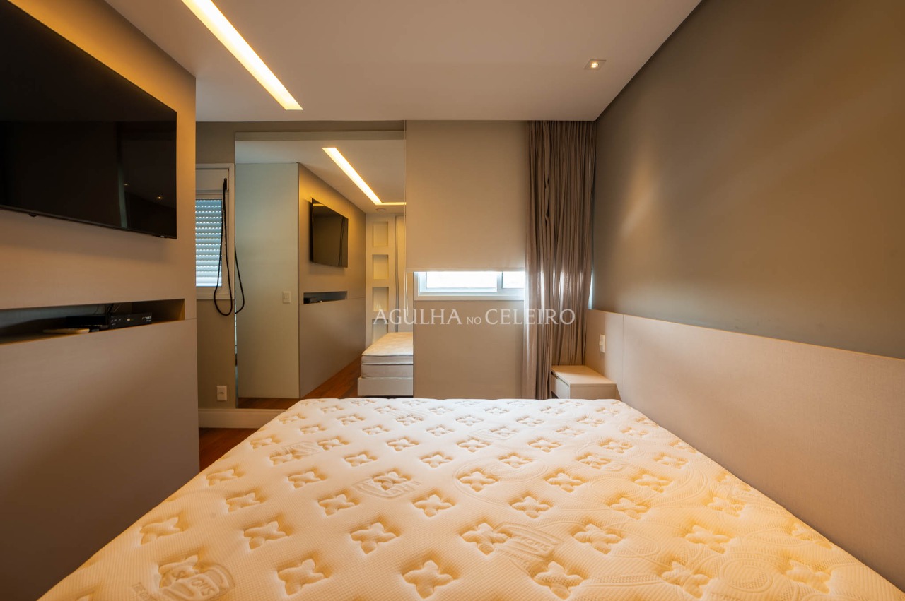 Cobertura Duplex para venda em Vila Madalena