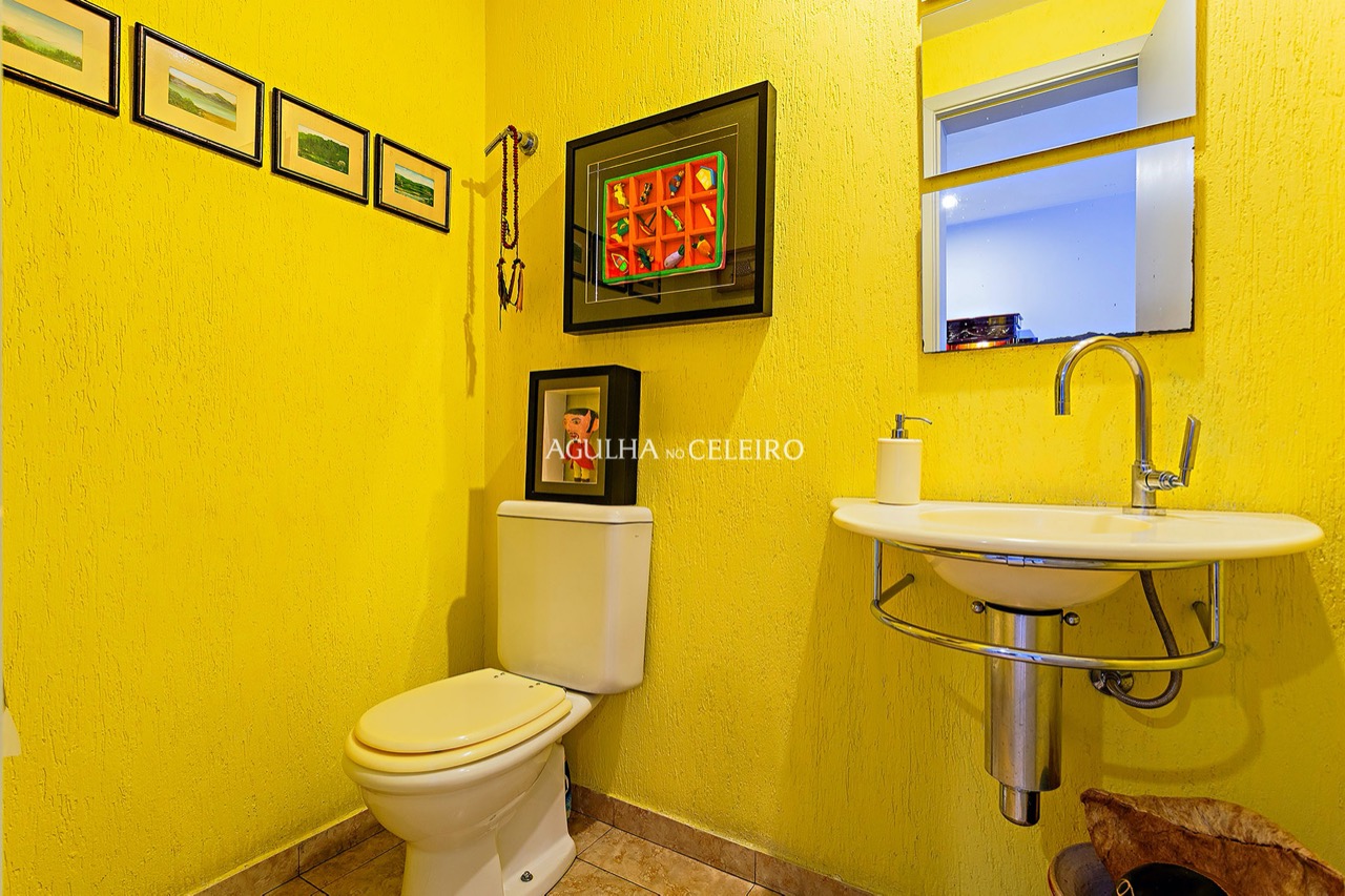 Casa para venda em Jardim Paulistano