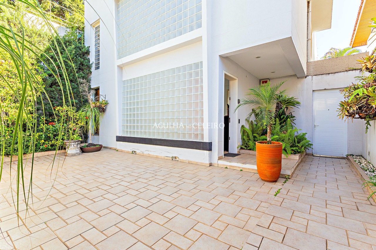 Casa para venda em Jardim Paulistano