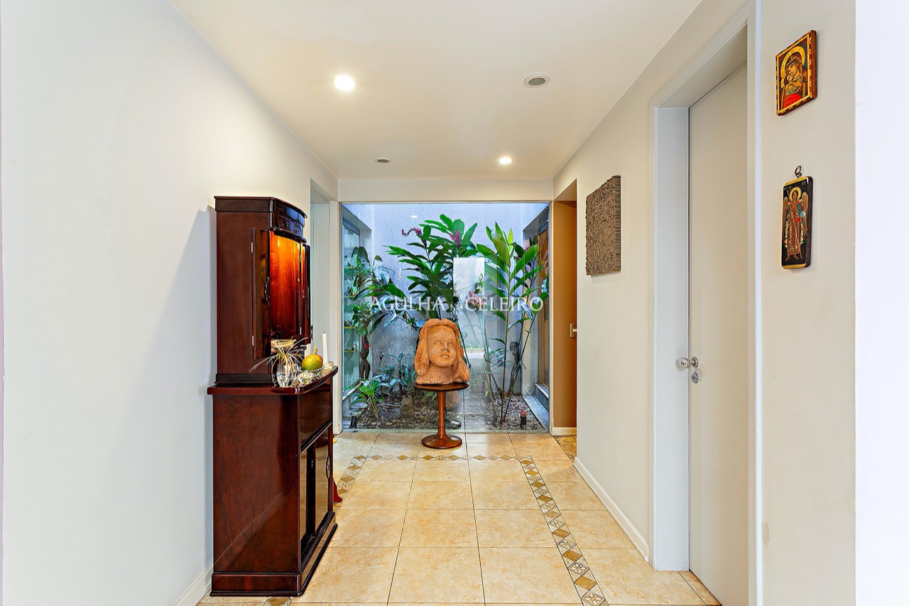 Casa para venda em Jardim Paulistano