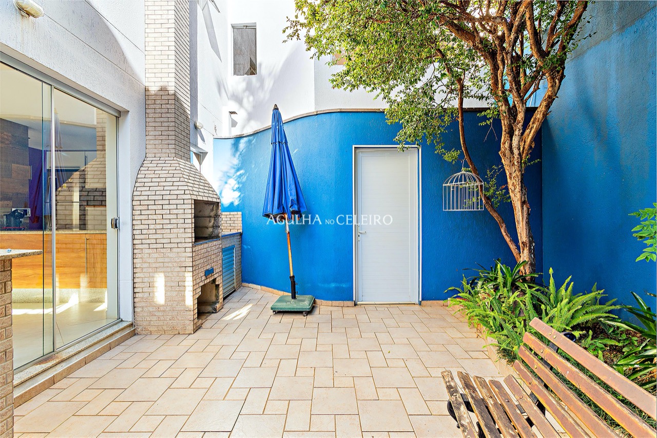 Casa para venda em Jardim Paulistano