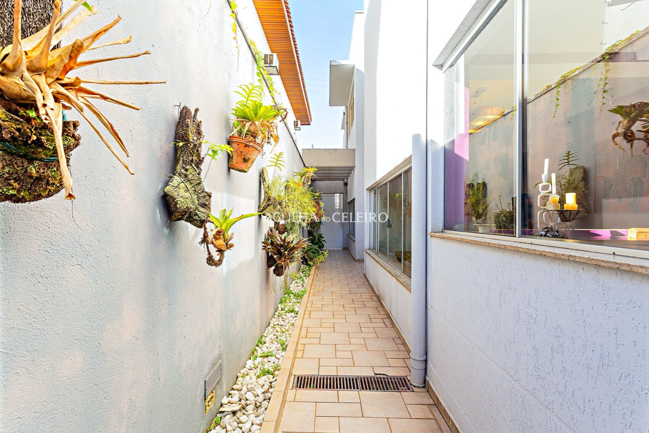 Casa para venda em Jardim Paulistano