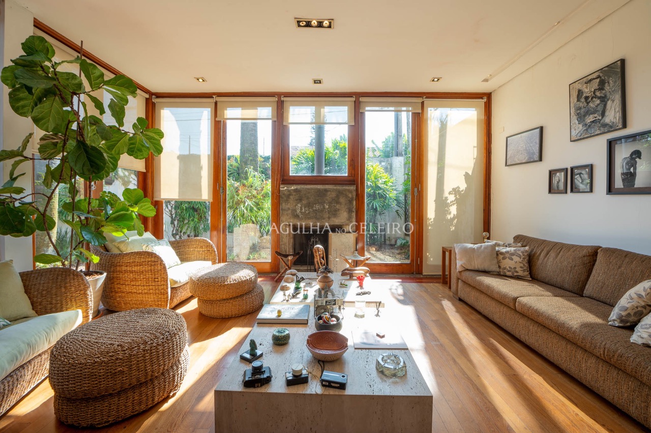 Casa para venda em Bela Vista