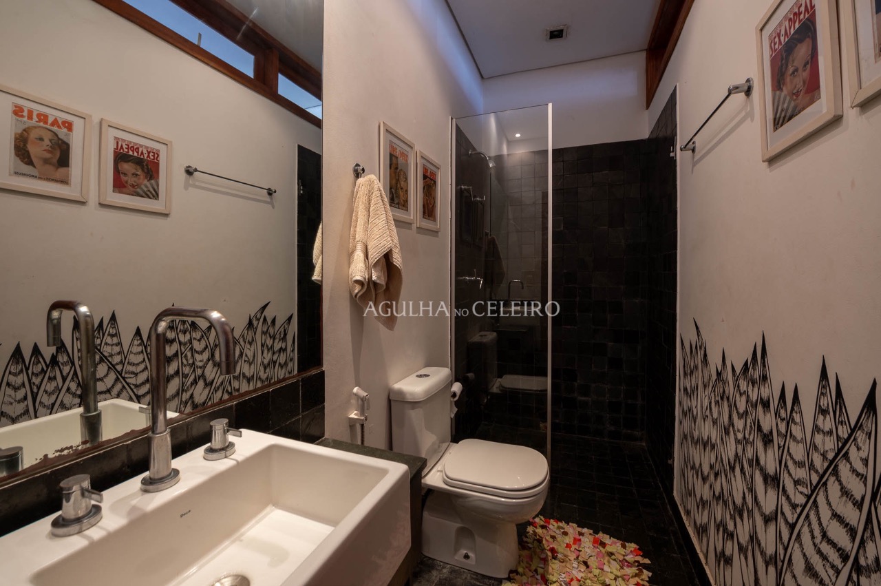 Casa para venda em Bela Vista