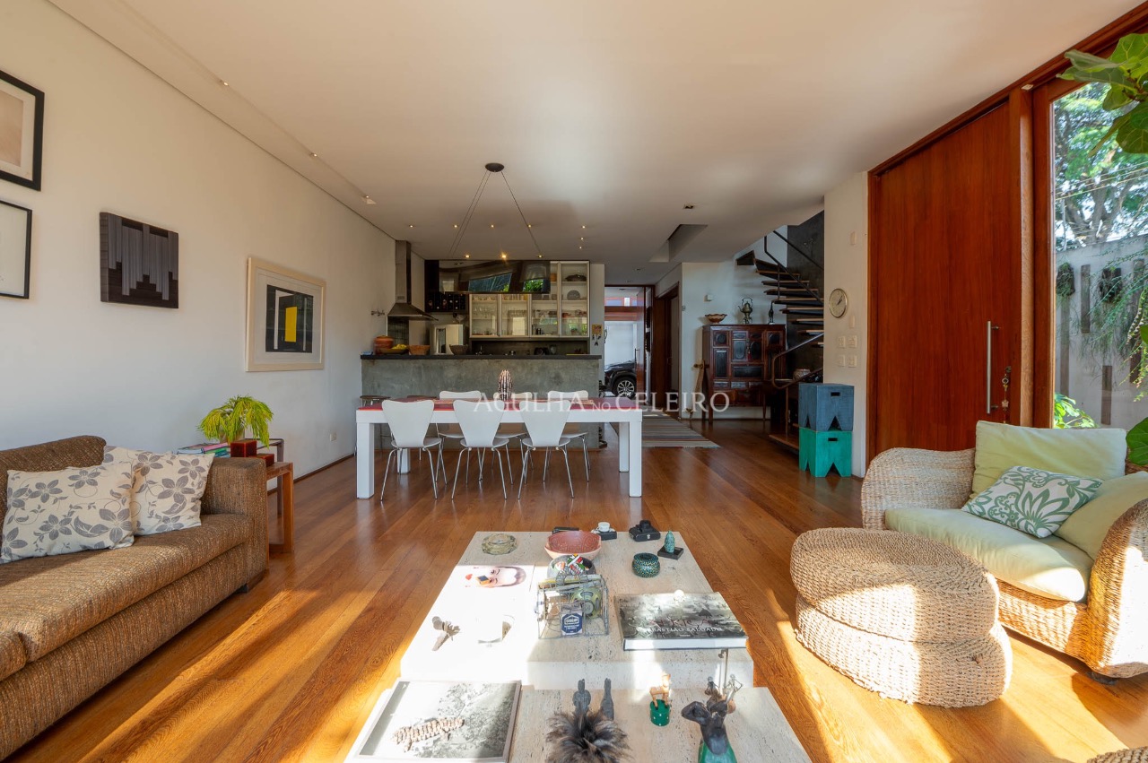 Casa para venda em Bela Vista