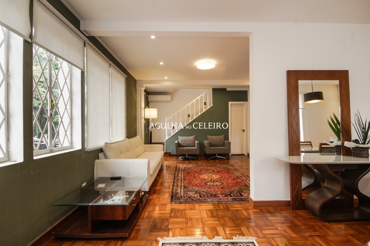 Casa De Vila para venda em Perdizes