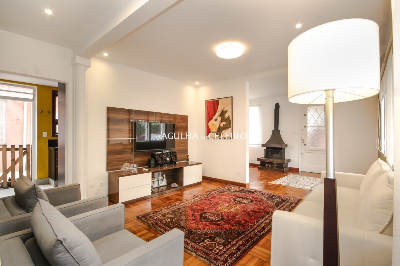 Casa De Vila para venda em Perdizes