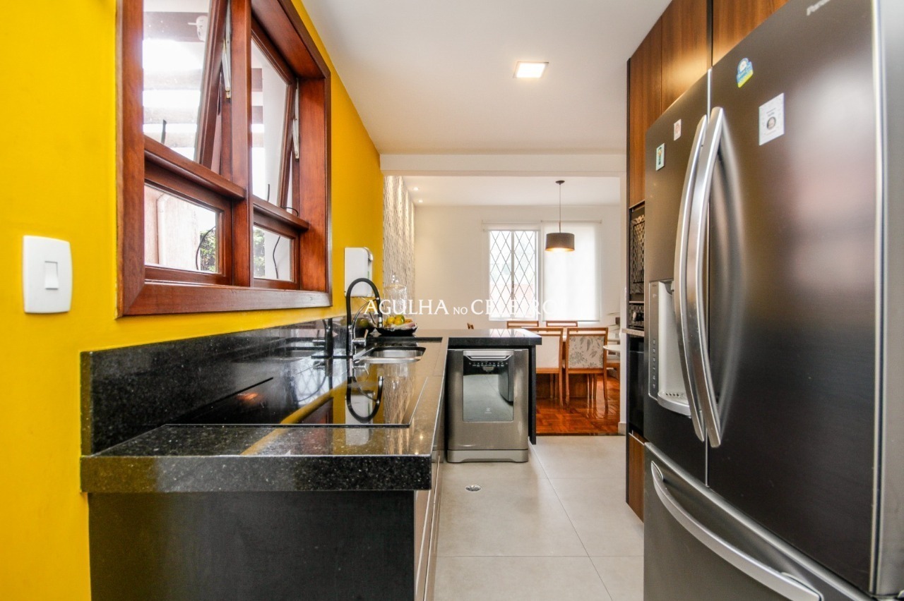 Casa De Vila para venda em Perdizes