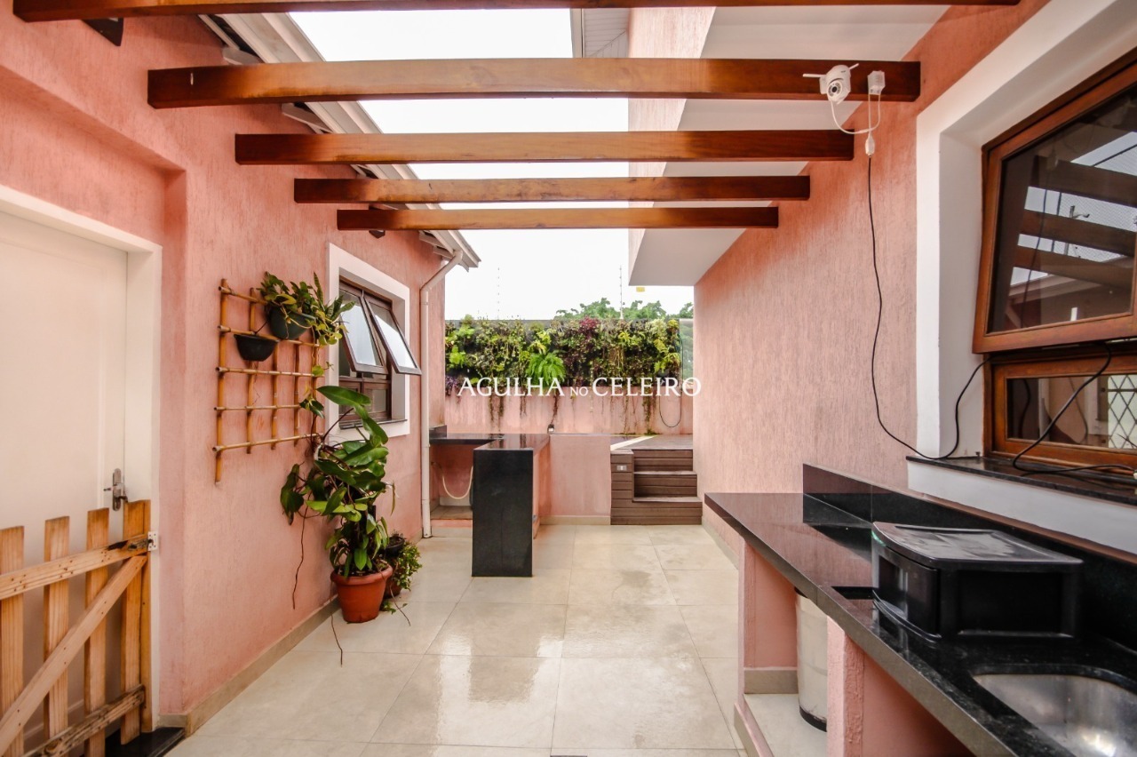 Casa De Vila para venda em Perdizes