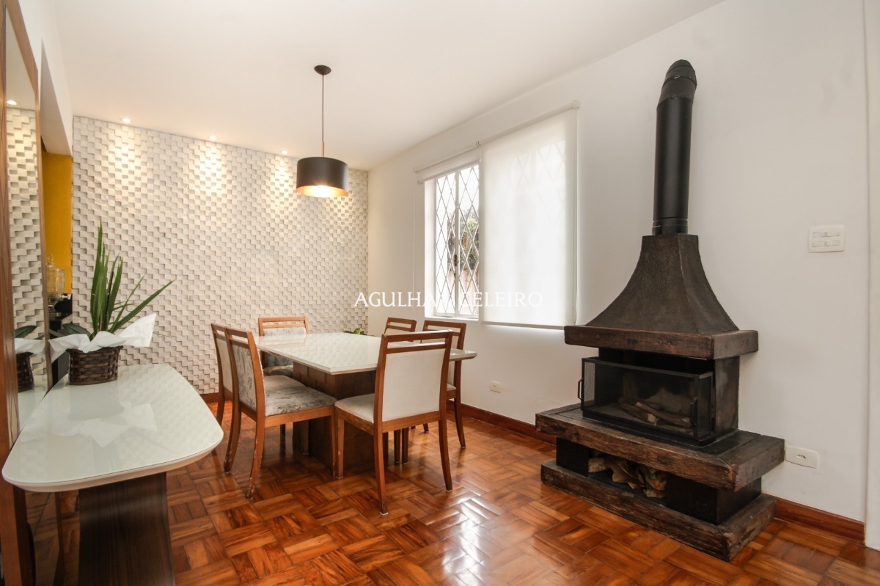 Casa De Vila para venda em Perdizes