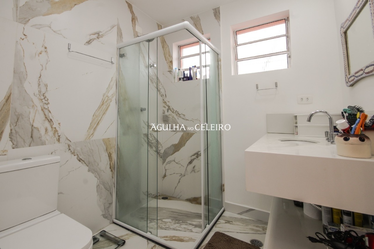 Casa De Vila para venda em Perdizes