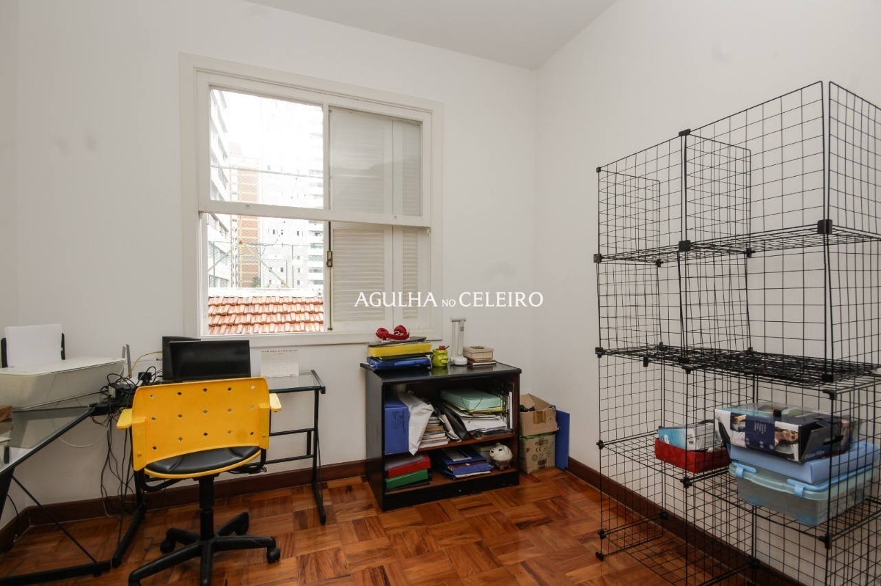 Casa De Vila para venda em Perdizes