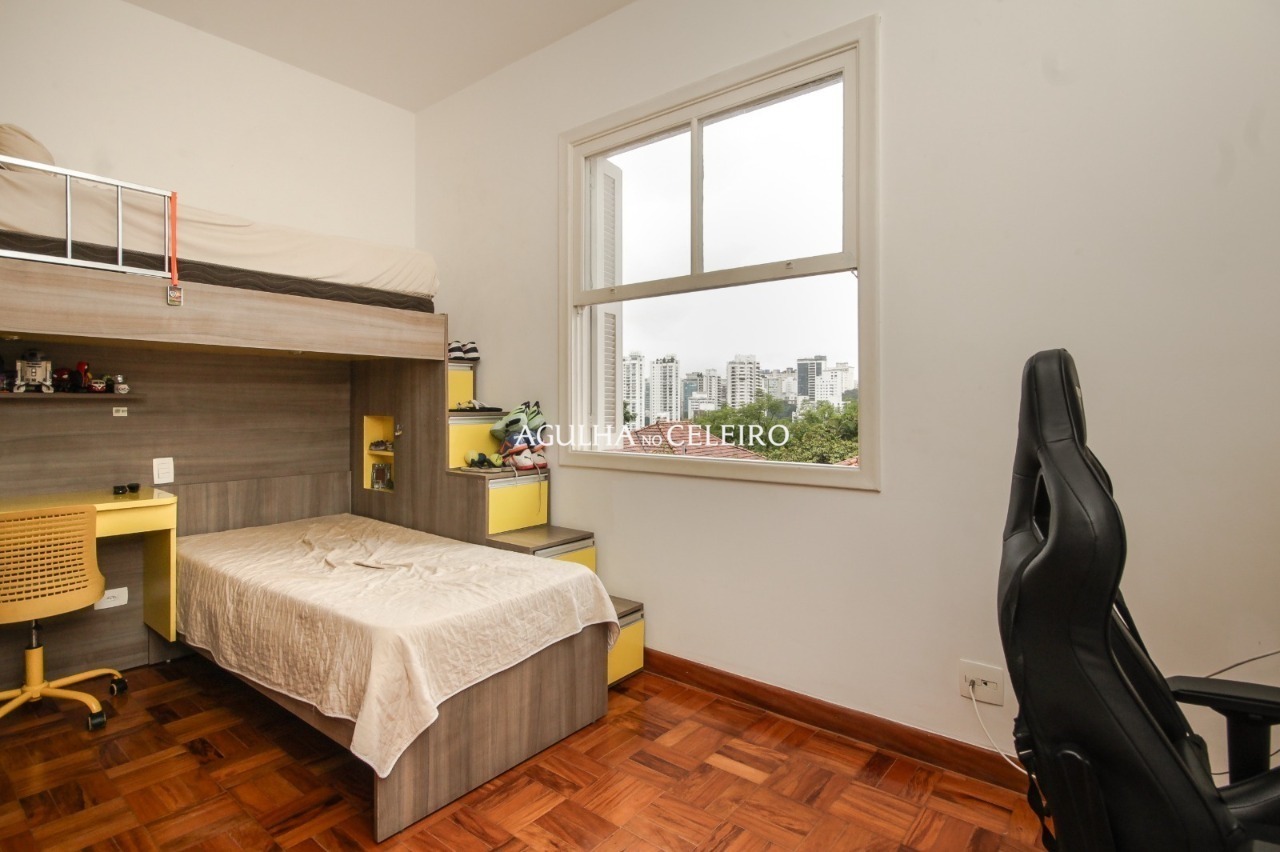 Casa De Vila para venda em Perdizes