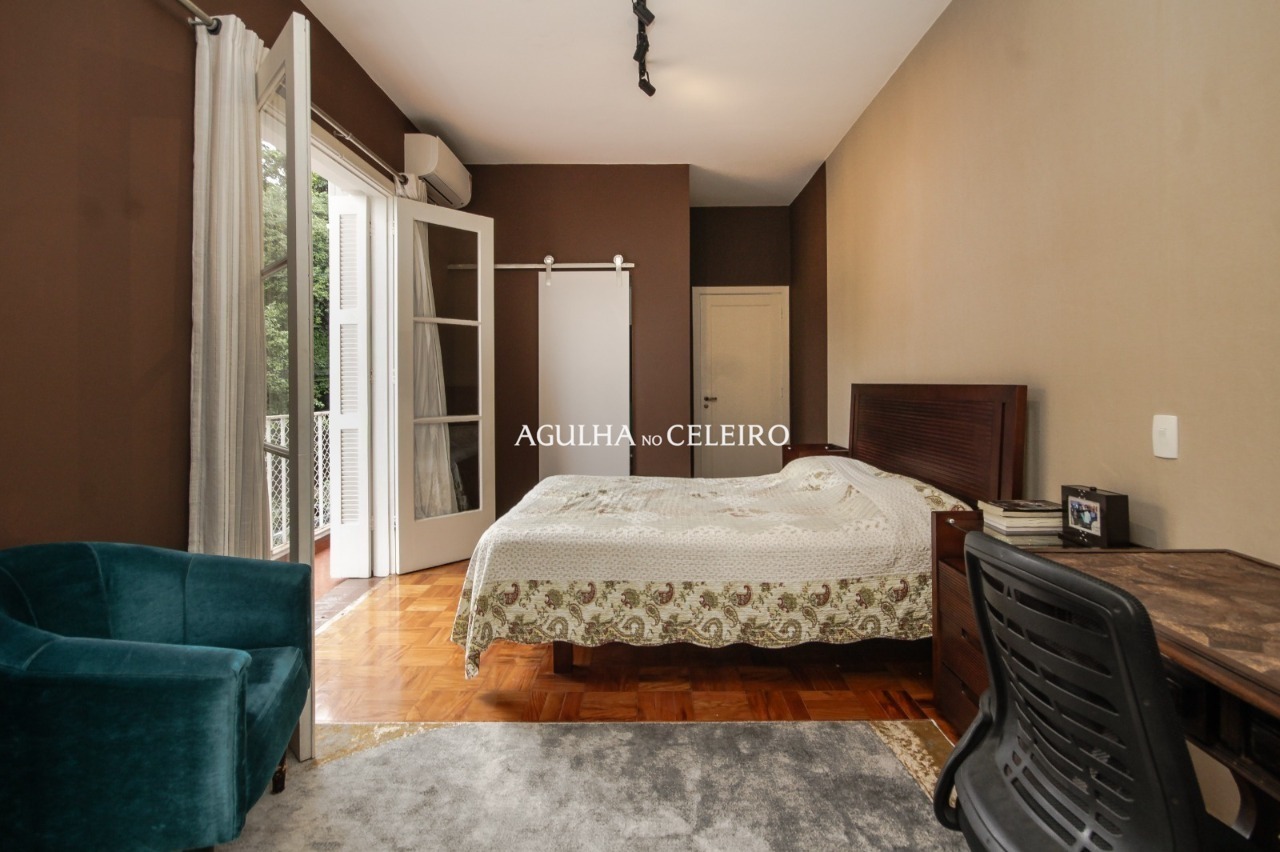 Casa De Vila para venda em Perdizes