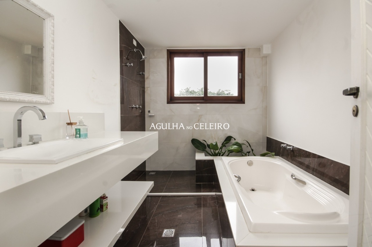 Casa De Vila para venda em Perdizes