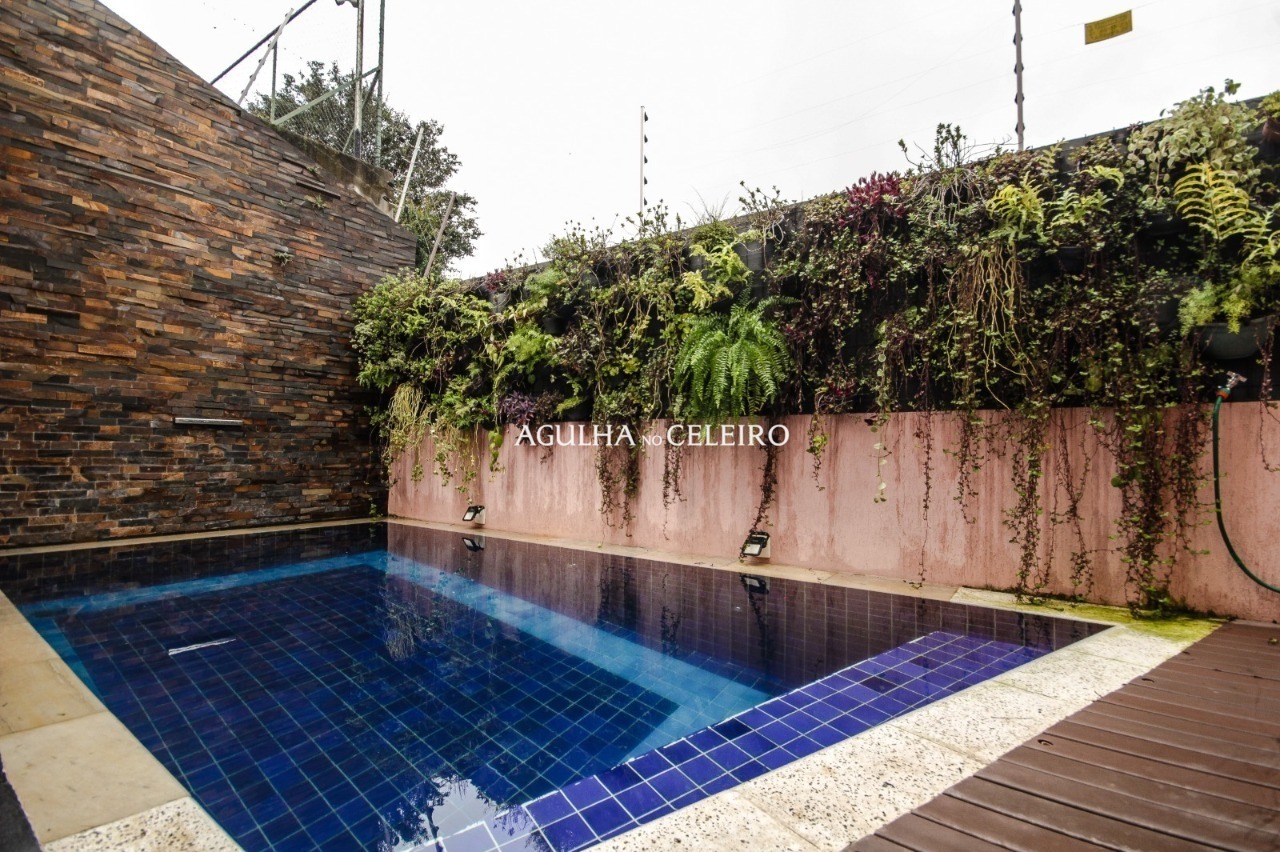 Casa De Vila para venda em Perdizes