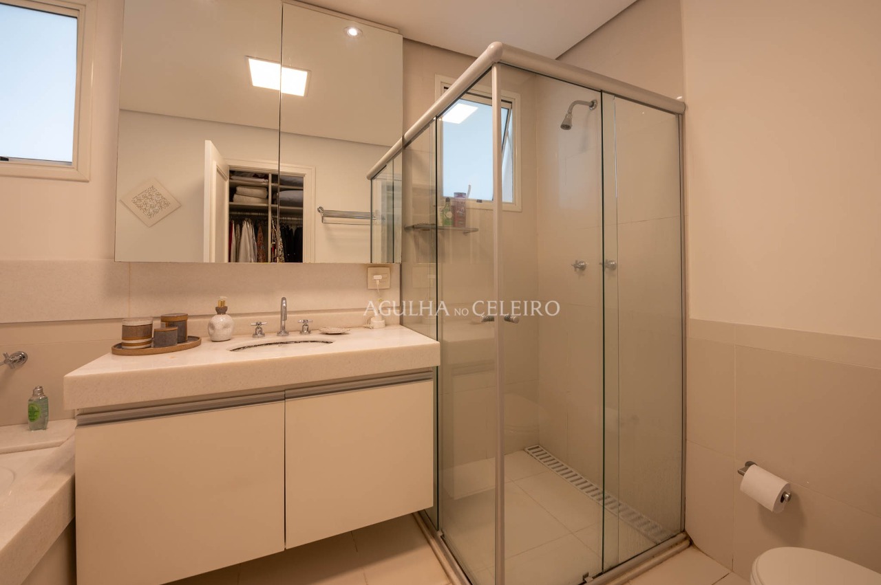 Casa Em Condomínio para venda em Alto de Pinheiros